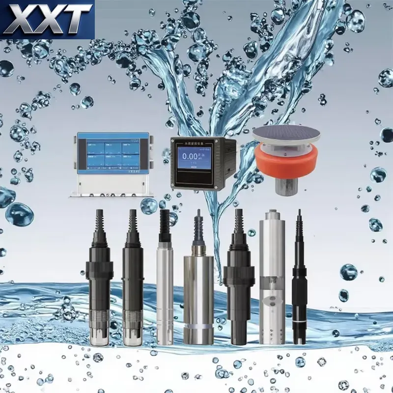 XXT Digital Water Quality Test - Ph Meter Digital Water Tester review and price