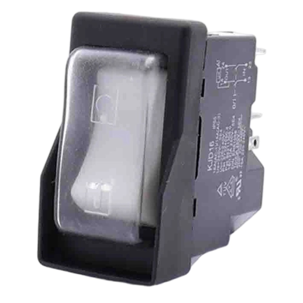 AB34-KJD16 Electromagnetic Swi - Industrial Tools review and price
