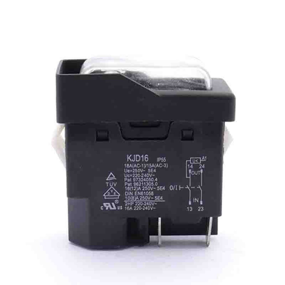 AB34-KJD16 Electromagnetic Swi - Industrial Tools review and price