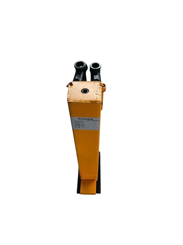 Hydraulic Track Jack Railway I - Industrial Tools review and price