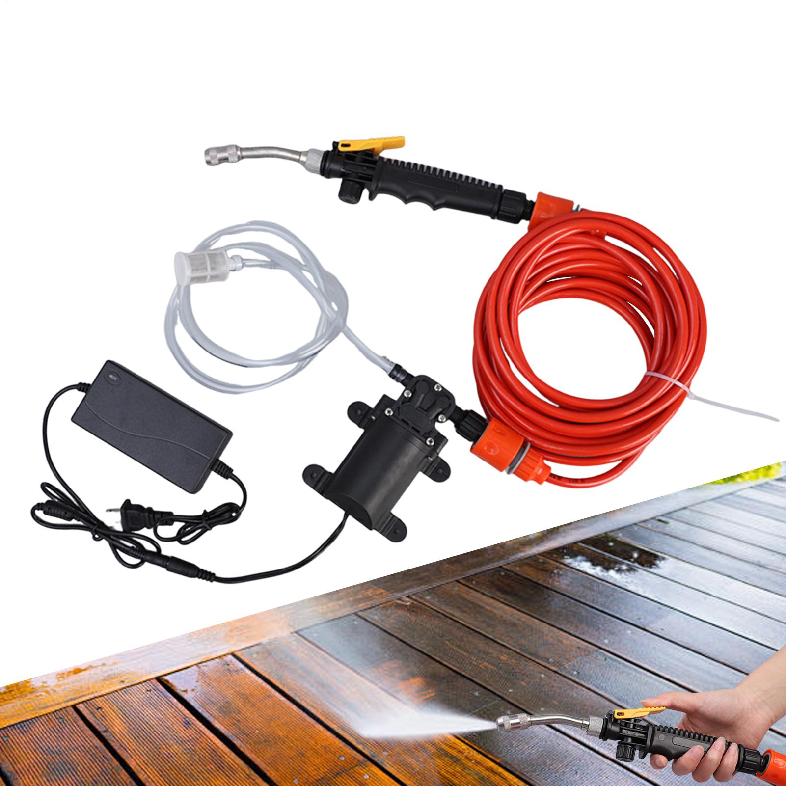 High Pressure Water Guns Pump  - Vacuum Chamber Kit With Pump review and price