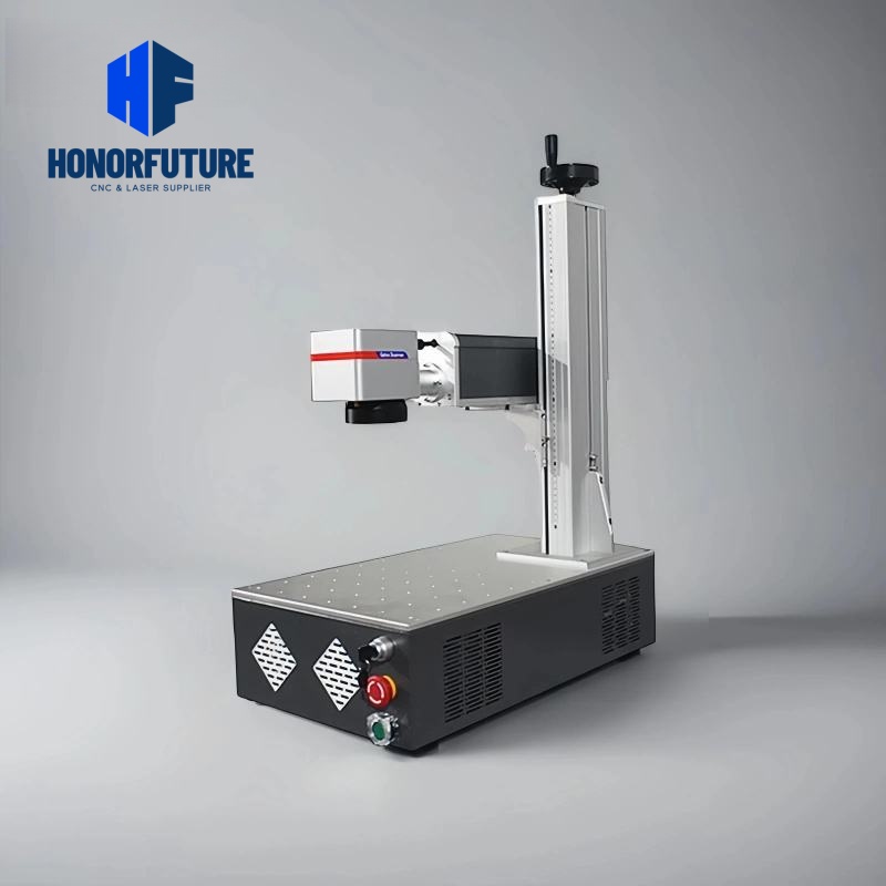 Fiber Laser 20w 30w 50W 100W M - Fiber Laser Marking Machine 30W review and price