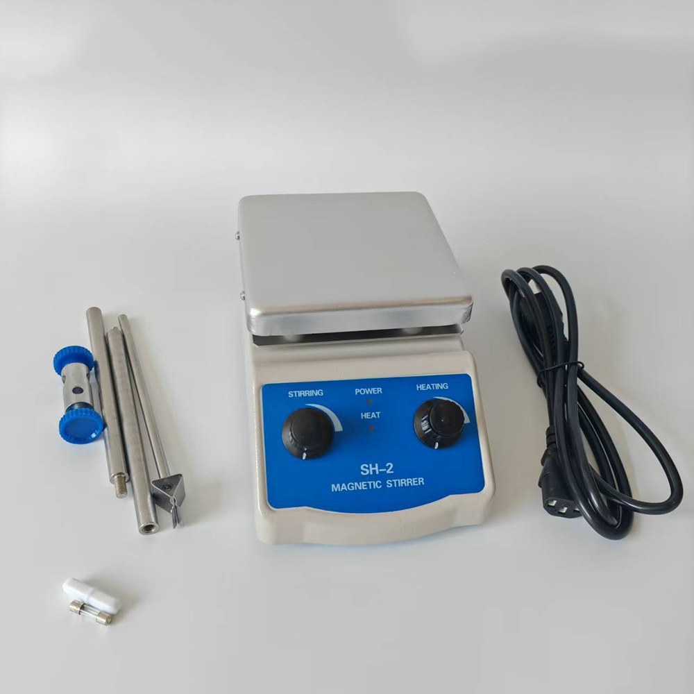 Lab Stir Plate Blender mixer H - Lab Magnetic Stirrer Hot Plate review and price