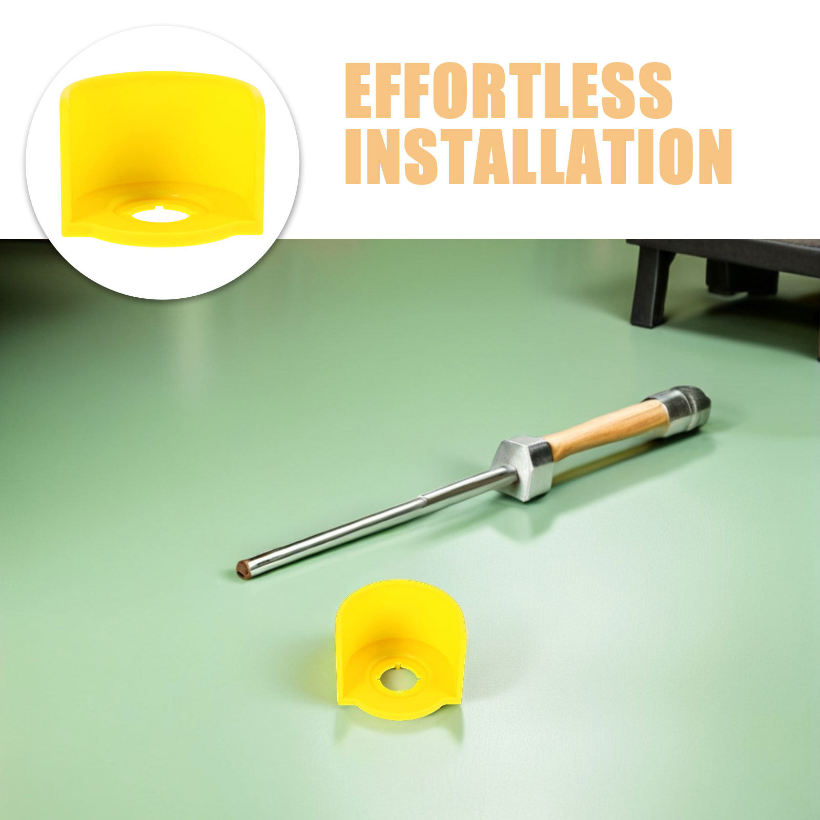 6Pcs Emergency Stop Button Pro - Industrial Tools review and price