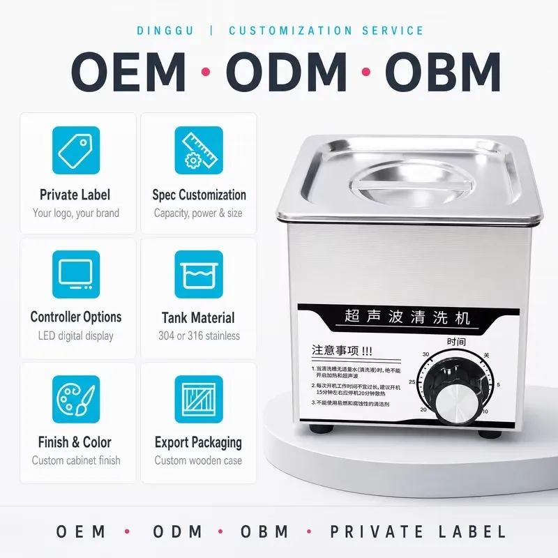 Industrial 30L 40kHz Stainless - Ultrasonic Cleaner 30L Industrial review and price