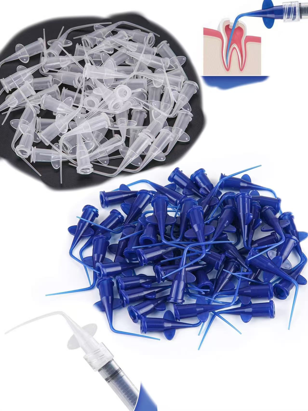 20/50Pcs Disposable Curved Tub - Lab Equipment review and price