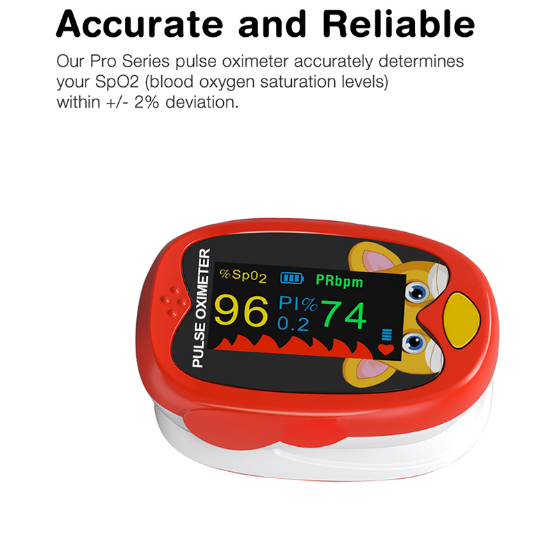 Fingertip Pulse Oximeter USB C - Pulse Oximeter Fingertip Rechargeable review and price