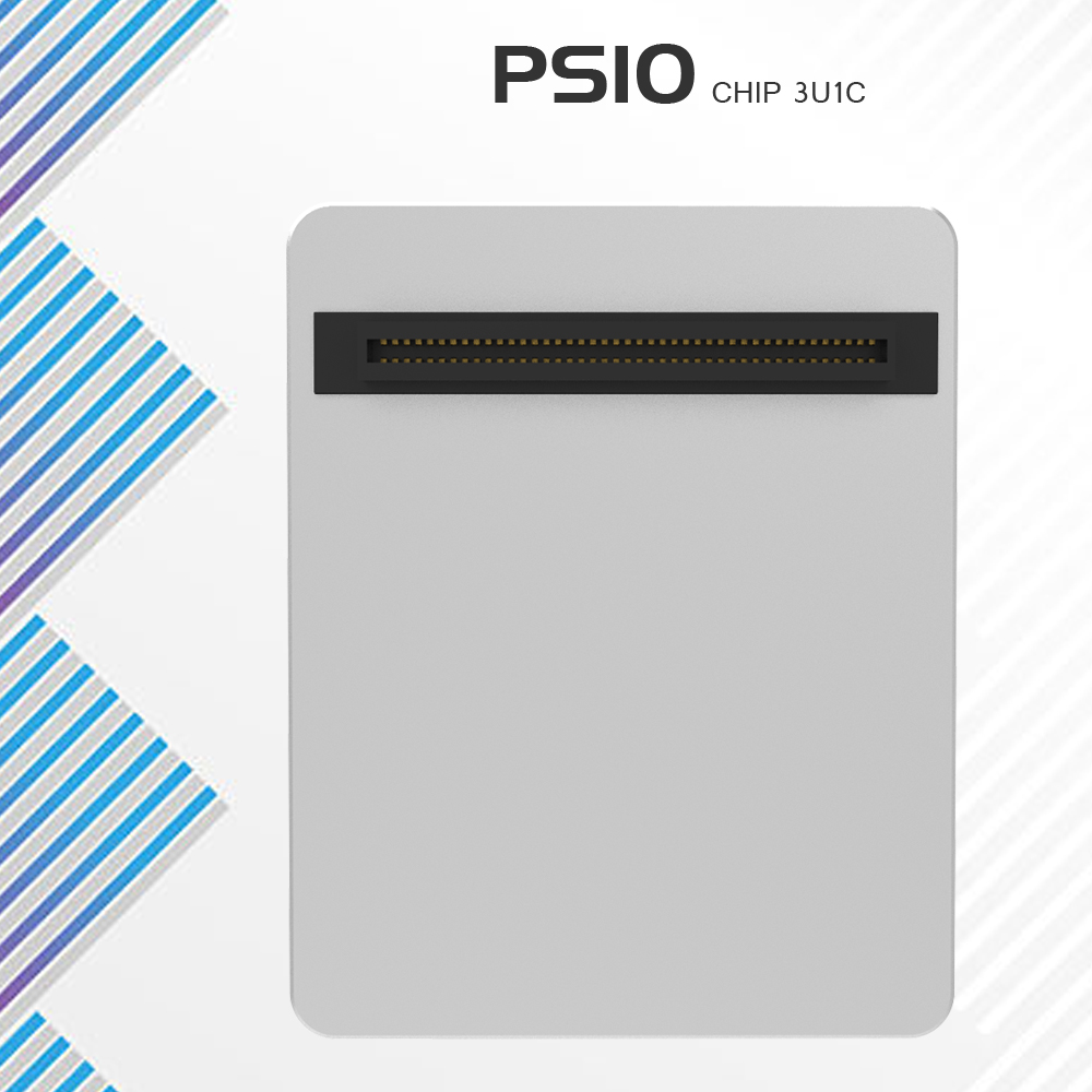 PSIO Optical Drive Simulator M - Test Instruments review and price