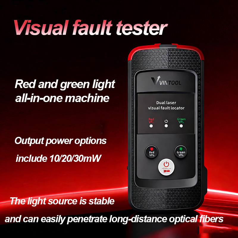 Fiber Optical Red Green Visual - Fiber Laser Marking Machine 30W review and price