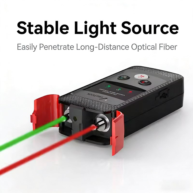 Fiber Optical Red Green Visual - Fiber Laser Marking Machine 30W review and price