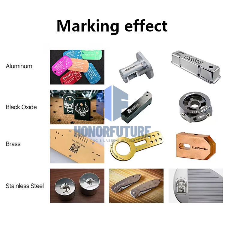Fiber Desktop Laser Marking Ma - Fiber Laser Marking Machine 30W review and price