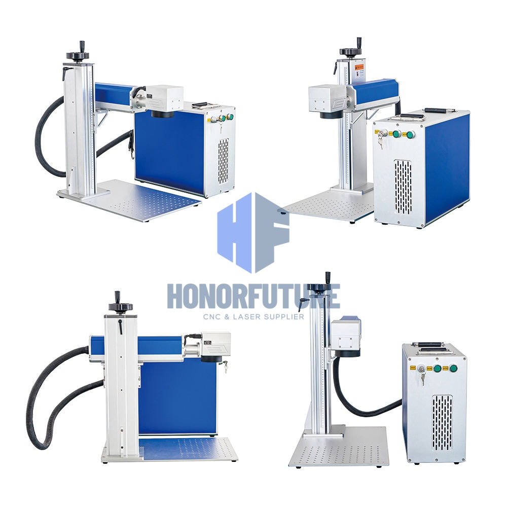 Fiber Desktop Laser Marking Ma - Fiber Laser Marking Machine 30W review and price