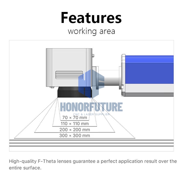 Fiber Desktop Laser Marking Ma - Fiber Laser Marking Machine 30W review and price