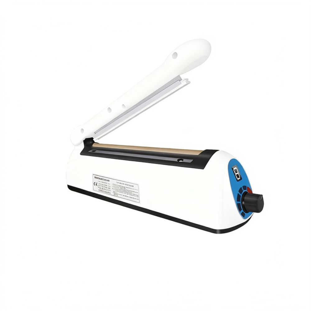 Professional Hand Operated Pla - Plastic Bag Impulse Heat Sealer review and price