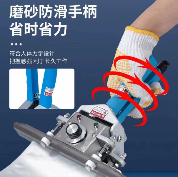 Suitable for Length Sealer For - Plastic Bag Impulse Heat Sealer review and price