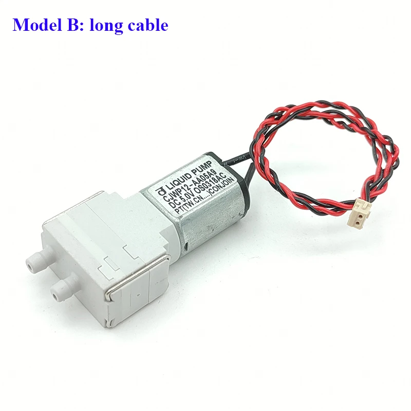 CONJOIN CJWP12 Micro 030 Diaph - Mini Peristaltic Pump 12V review and price