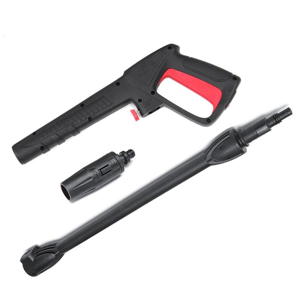 Washer Trigger Gun Lance Varia - Vacuum Chamber Kit With Pump review and price