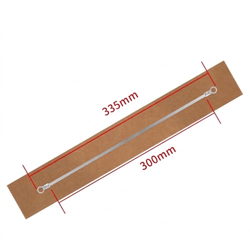 10Pcs 3mm Heating Strip For Im - Plastic Bag Impulse Heat Sealer review and price