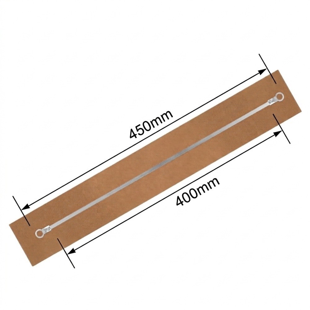 10Pcs 3mm Heating Strip For Im - Plastic Bag Impulse Heat Sealer review and price