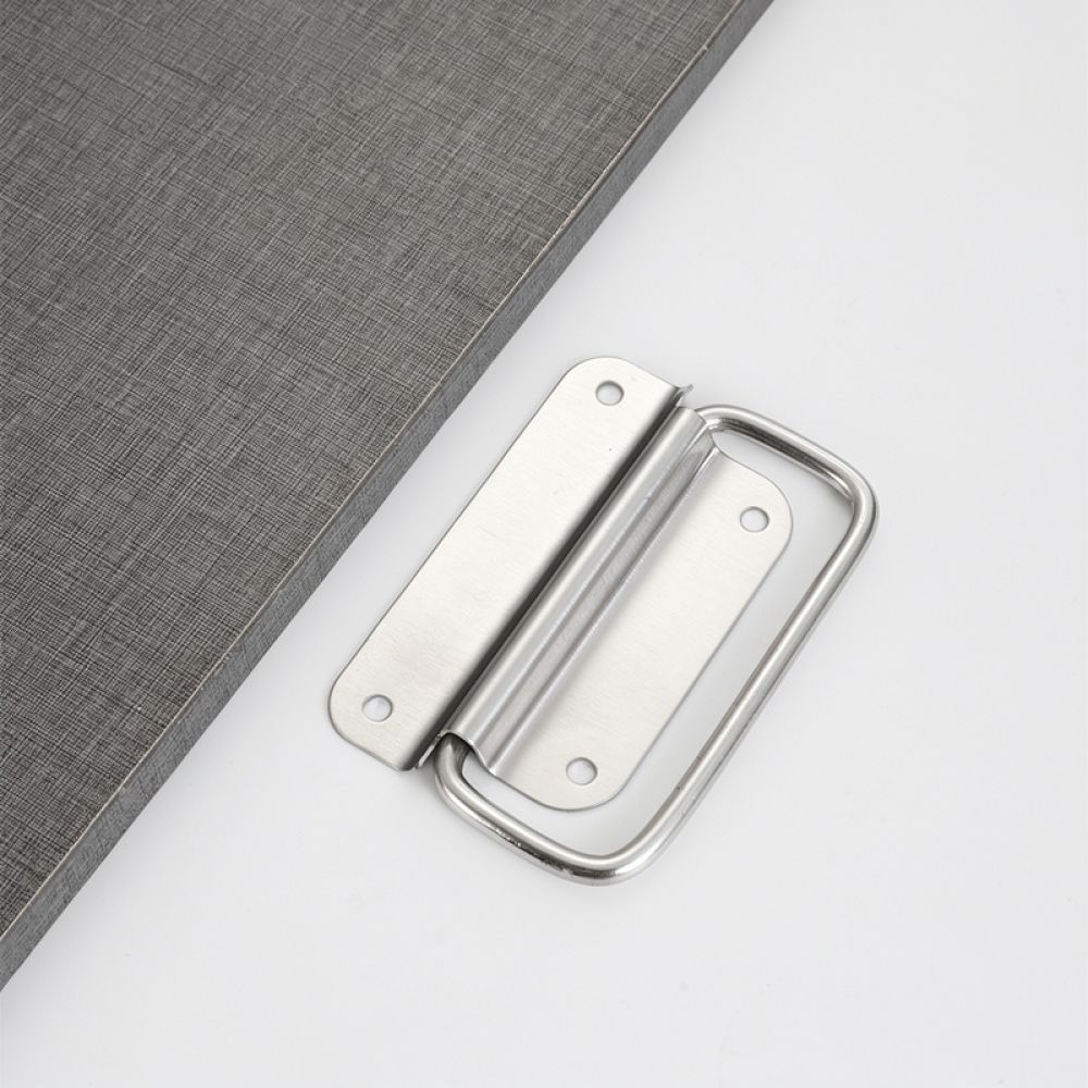 Folding Handle Stainless Steel - Industrial Tools review and price