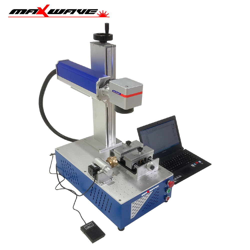 Maxwave 20W 30W Fiber Laser Ma - Fiber Laser Marking Machine 30W review and price